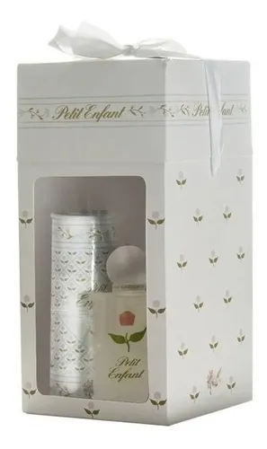 PETIT ENFANT ESTUCHE N°1 – Pañalera Belyan